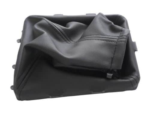 Opel Vectra C váltószoknya és váltógomb 6sebességes