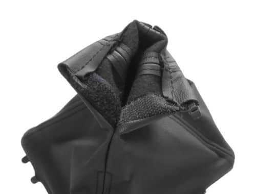 Opel Vectra C váltószoknya és váltógomb 6sebességes