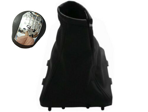 Opel Vectra C váltószoknya és váltógomb 5 sebességes