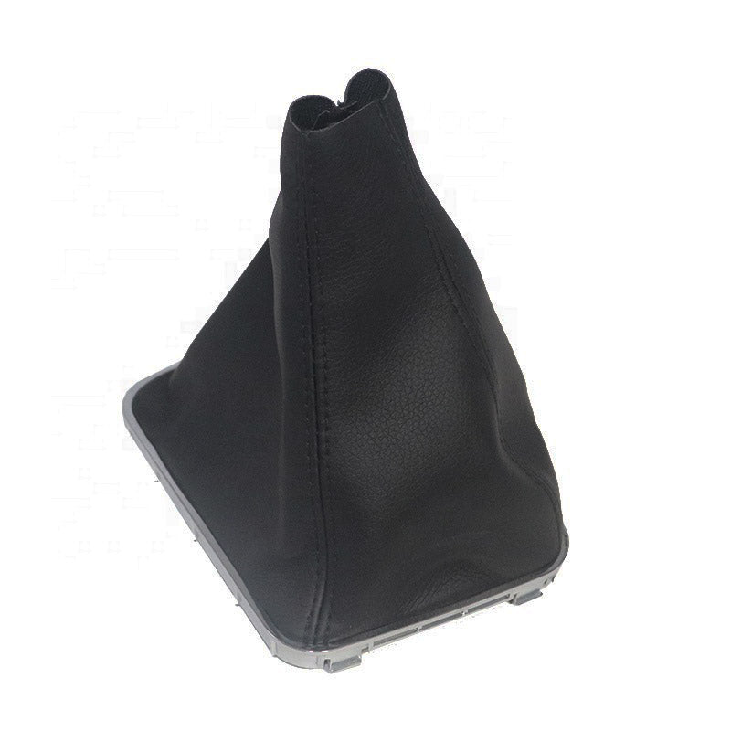 Opel Zafira B váltógomb és váltószoknya 5 sebességes kis keretes