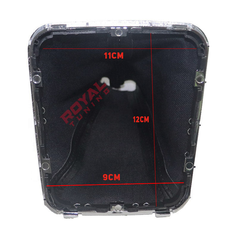 Opel Zafira B váltószoknya kis keretes