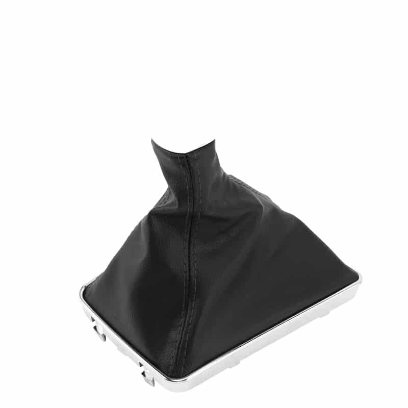 Opel Zafira B váltógomb és váltószoknya 6 sebességes nagy keretes