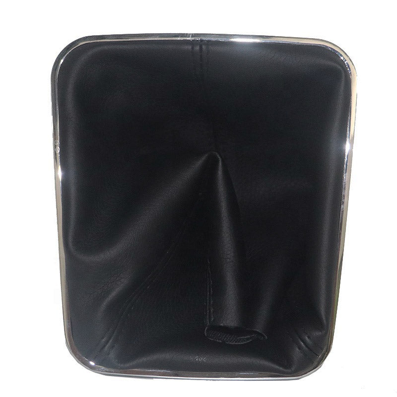 Opel Zafira B váltógomb és váltószoknya 5 sebességes kis keretes