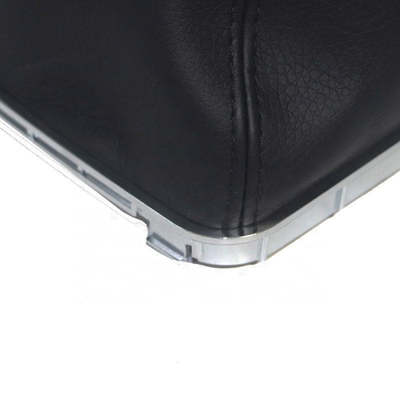 Opel Zafira B váltógomb és váltószoknya 6 sebességes kis keretes