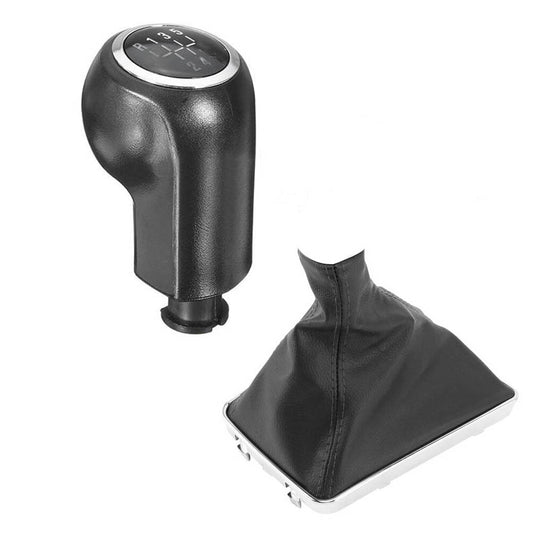 Opel Zafira B váltógomb és váltószoknya 5 sebességes nagy keretes