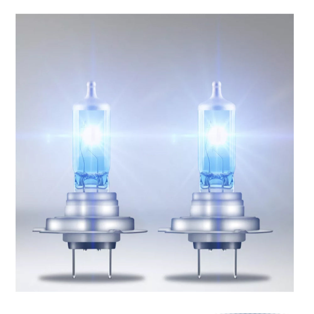 Osram Cool Blue Intense NextGen +100% H7 55w 2db
