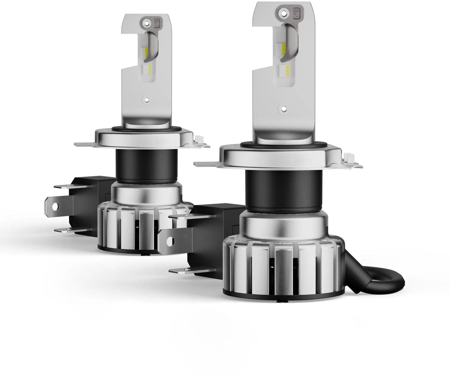 H4 led izzó Osram Night Breaker LED SMART H4, +330%-kal több fényerő