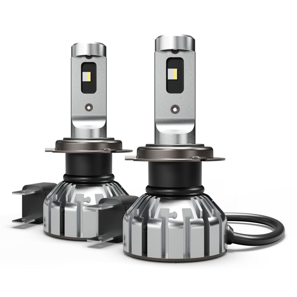 Osram Night Breaker H7 LED Smart 2db +330% fényerő