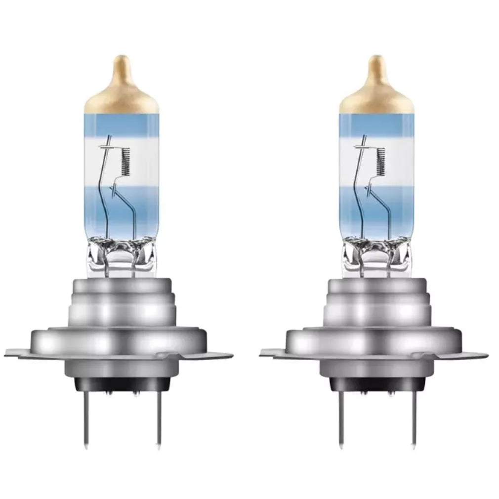 Osram Night breaker laser +220% H7 55w 2db