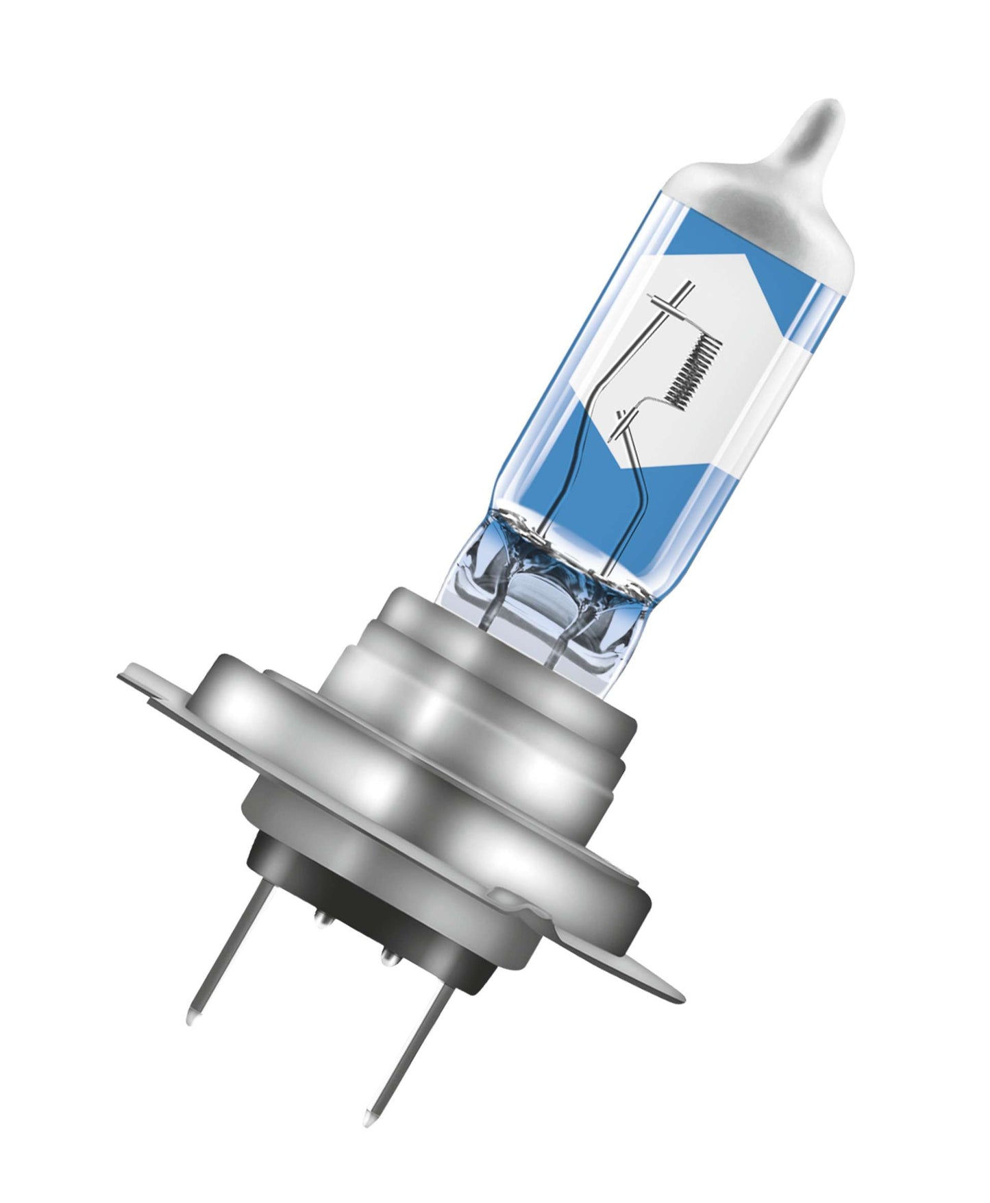 Osram Night breaker laser +150% H7 55w 2db