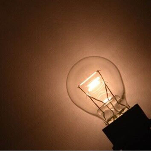 BAY15D led fehér CANBUS 2db