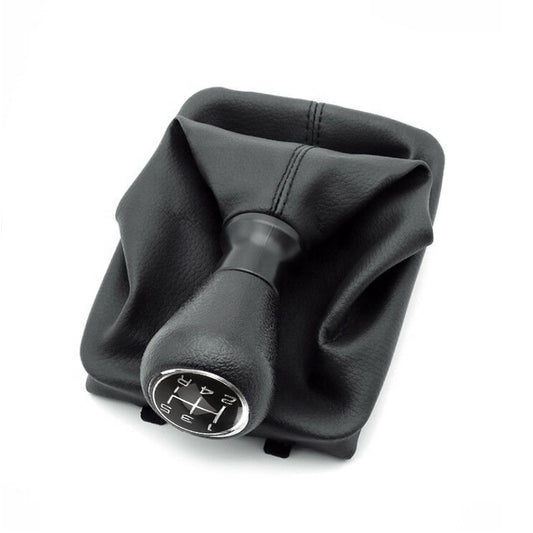 Peugeot 206 váltógomb és váltószoknya