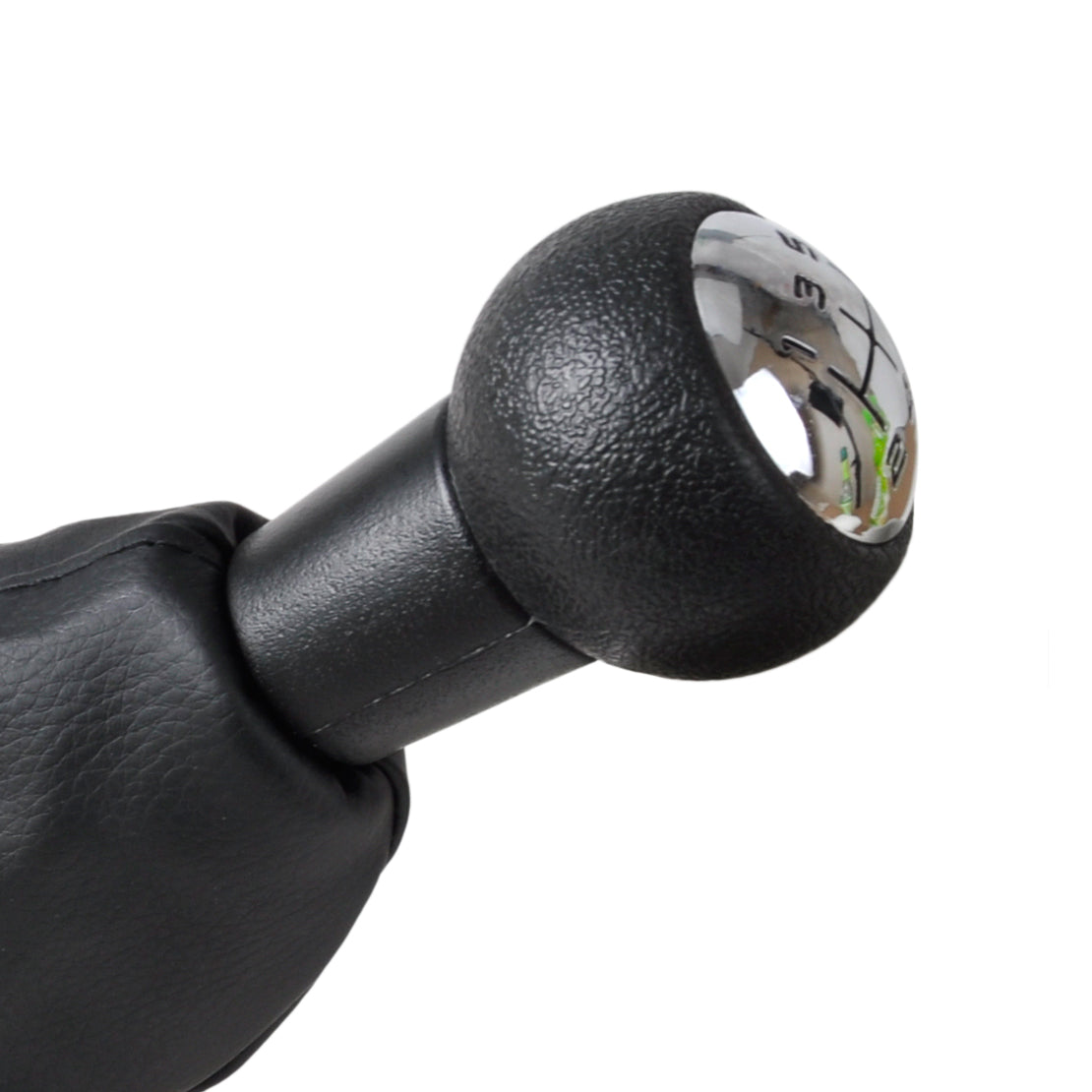 Peugeot 307 váltógomb és váltószoknya