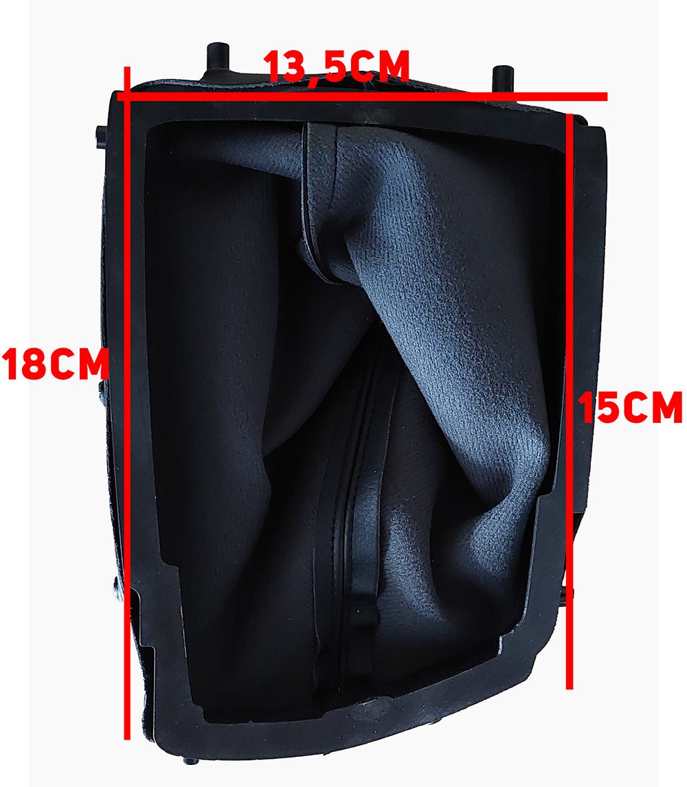 Peugeot 308 váltószoknya