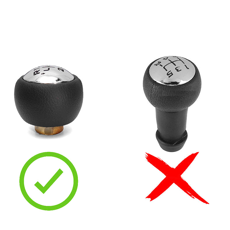 Peugeot 407 váltógomb és váltószoknya 5sebességes