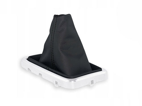 Peugeot 407 váltógomb és váltószoknya 6sebességes