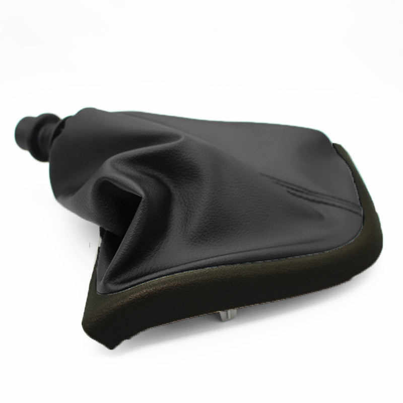 Peugeot Boxer váltószoknya fekete