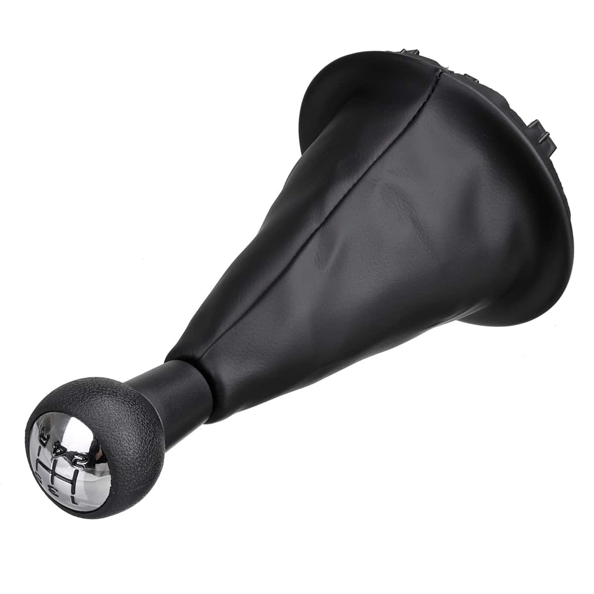 Peugeot Partner Tepee váltógomb és váltószoknya