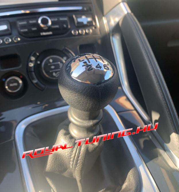 Fiat váltógomb 6 sebességes