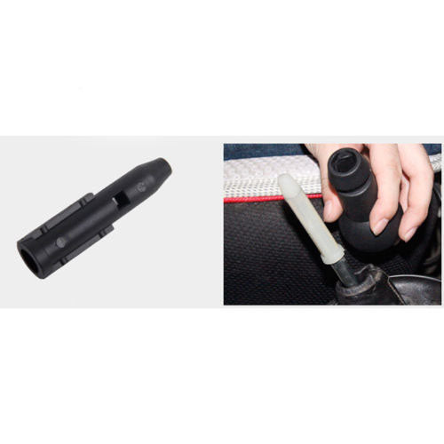 Peugeot váltógomb adapter