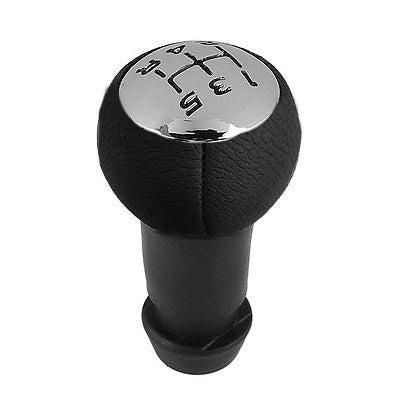 Peugeot váltógomb bőrözött