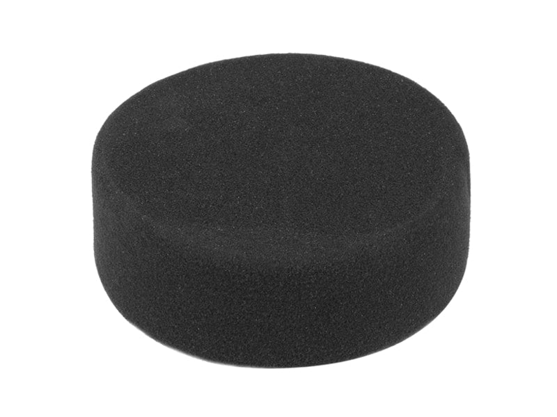 Polírozó korong szivacs narancssárga