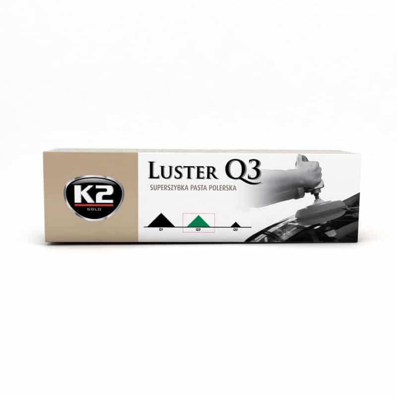 K2 Luster Q3 polírozópaszta 100g