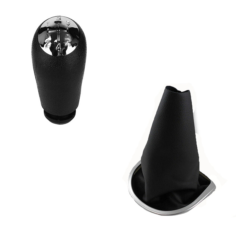 Renault Clio 3 váltógomb és váltószoknya