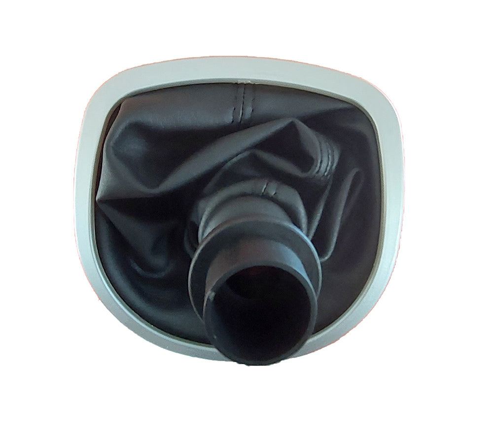 Renault Clio 3 váltószoknya