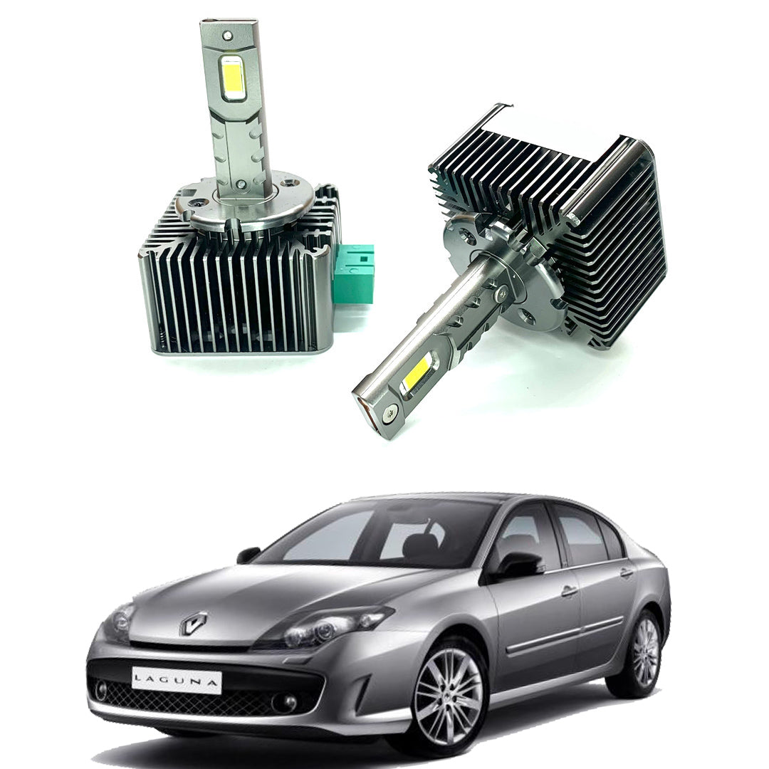 Renault Laguna 2007-2015 fényszóró led szett