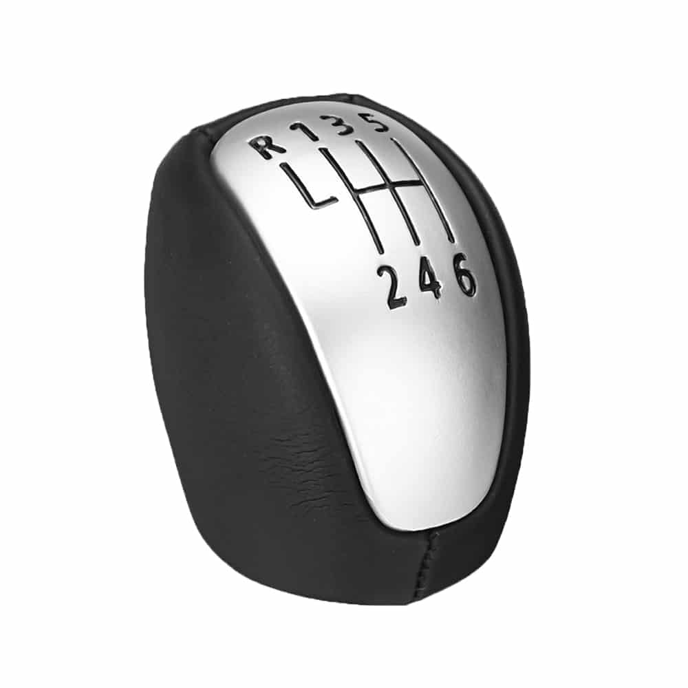 Renault Laguna 3 váltószoknya és váltógomb