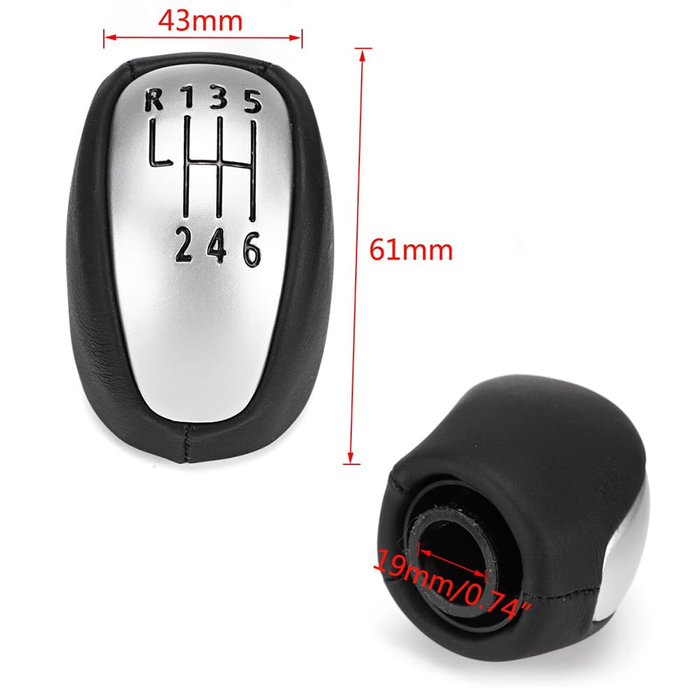 Renault Laguna 3 váltószoknya és váltógomb