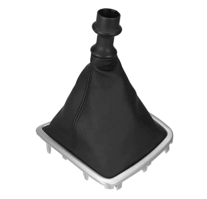 Renault Laguna 3 váltószoknya és váltógomb