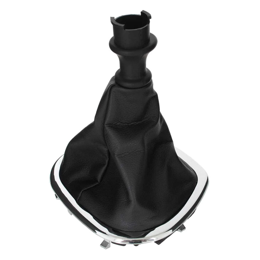 Renault Trafic váltószoknya