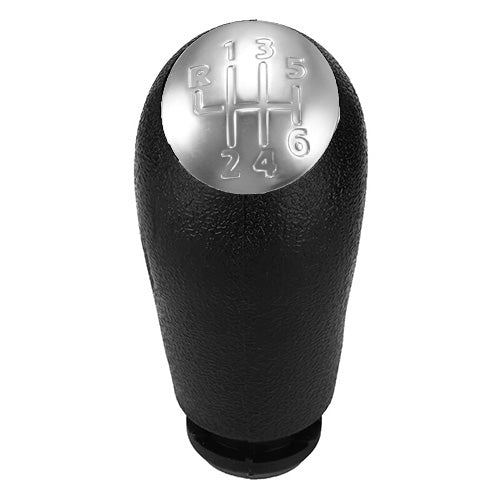 Renault Megane 2 váltószoknya és váltógomb 6 sebességes