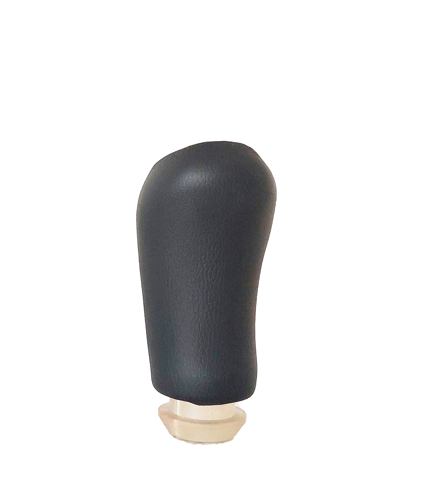 Renault váltógomb 5 sebességes bőrözött szürke