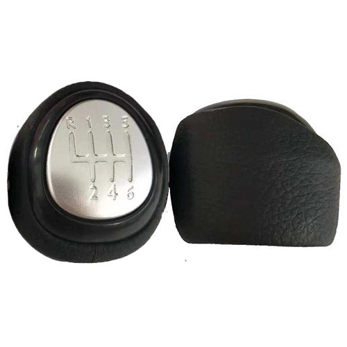 Saab váltógomb 6sebességes
