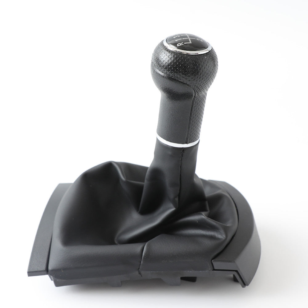 Seat Ibiza váltógomb és váltószoknya 12mm 5 sebességes