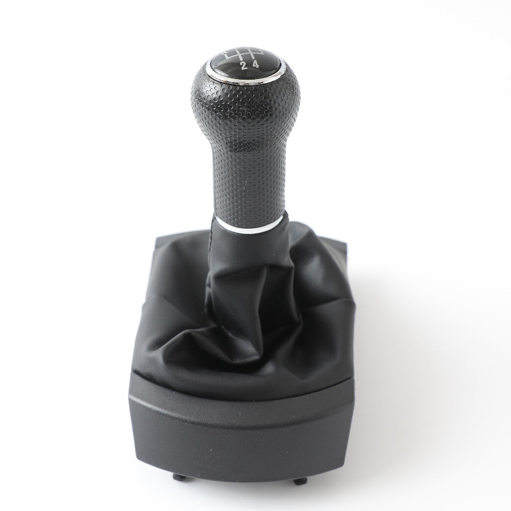 Seat Ibiza váltógomb és váltószoknya 12mm 5 sebességes