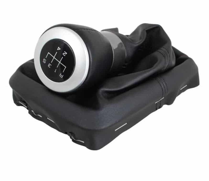 Seat Alhambra váltógomb és váltószoknya 5 sebességes