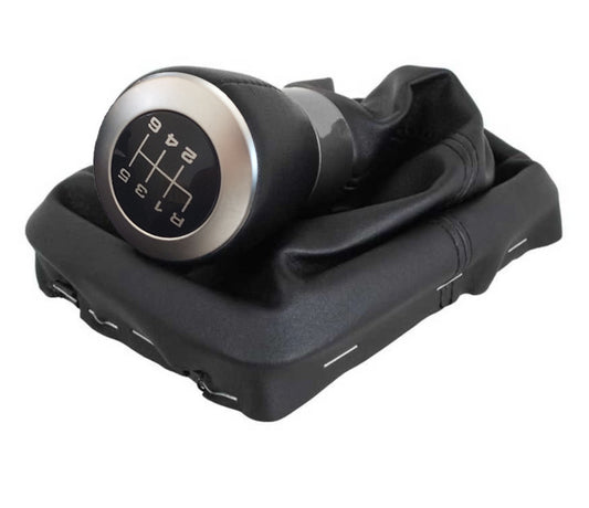 Seat Alhambra váltógomb és váltószoknya 6 sebességes