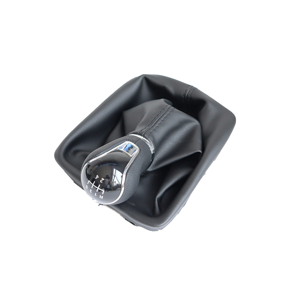 Seat Ibiza váltószoknya és váltógomb 5 sebességes