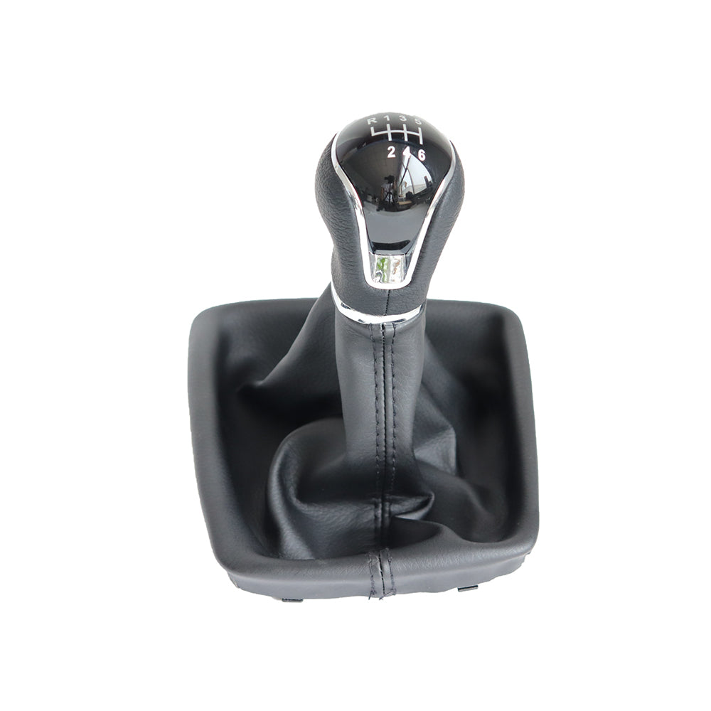 Seat Ibiza váltószoknya és váltógomb 6 sebességes