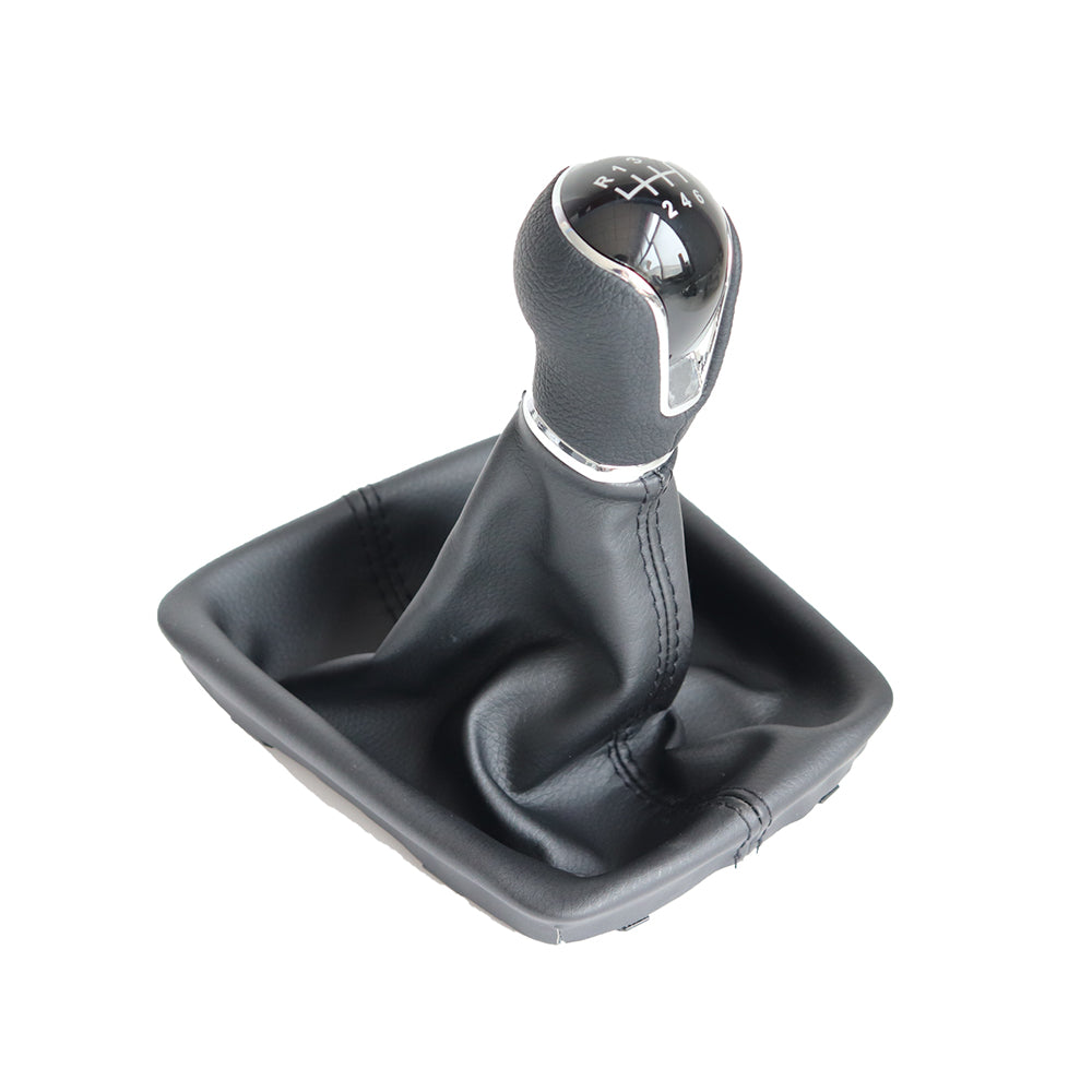 Seat Ibiza váltószoknya és váltógomb 6 sebességes