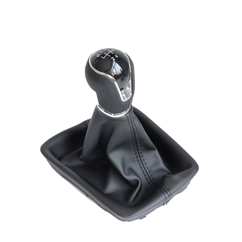 Seat Ibiza váltószoknya és váltógomb 5 sebességes