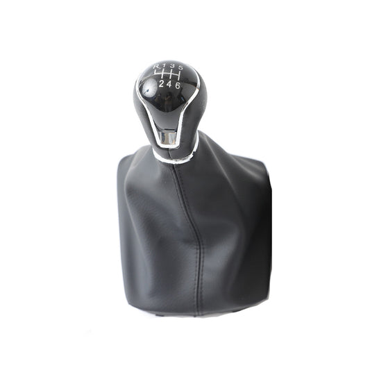 Seat Leon váltógomb és váltószoknya 6 sebességes