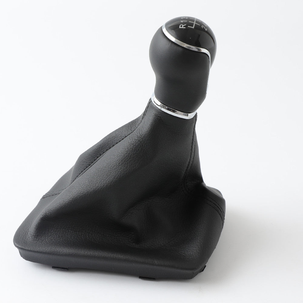 Seat Leon váltógomb és váltószoknya 6 sebességes