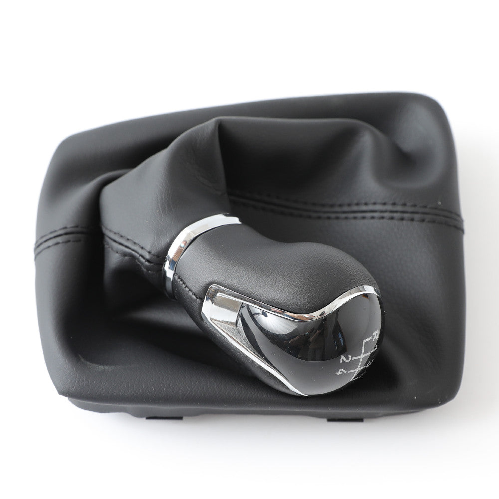 Seat Leon váltógomb és váltószoknya 5 sebességes