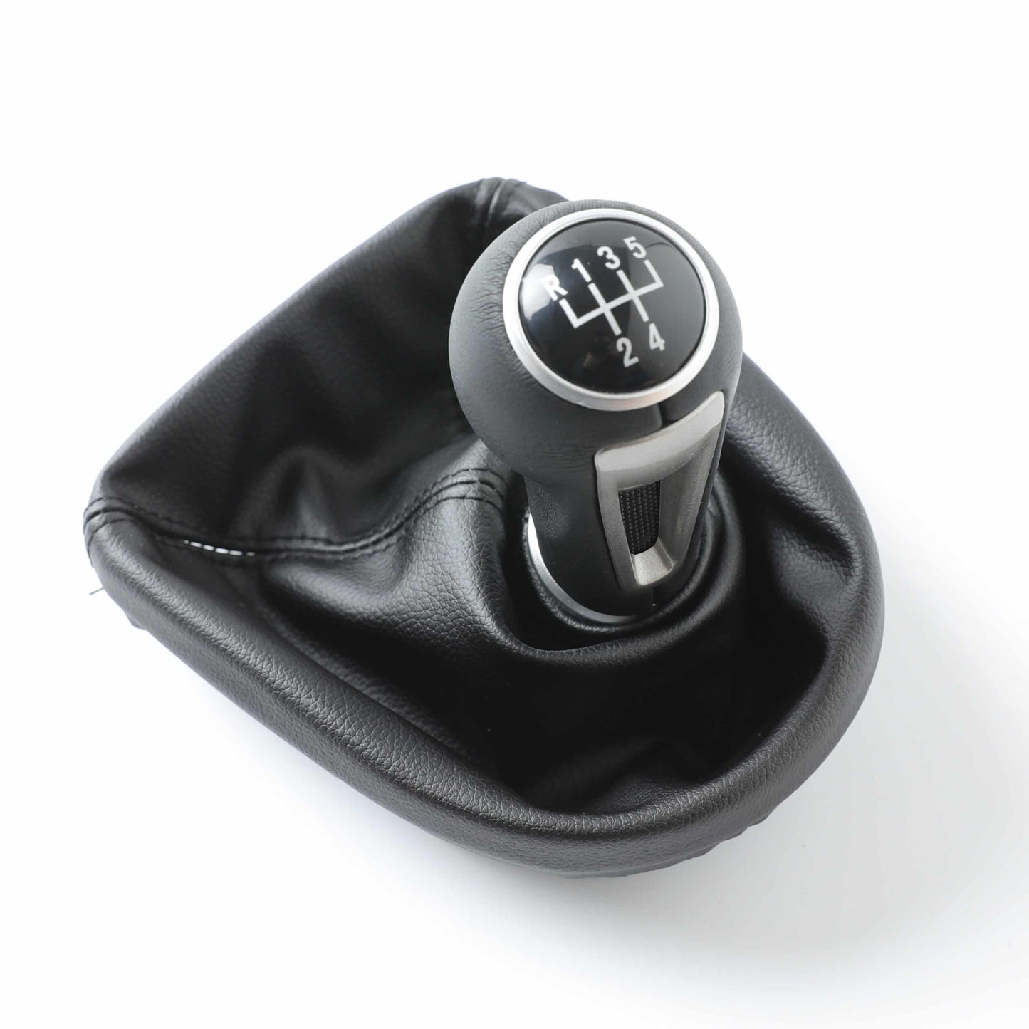 Seat váltógomb és váltószoknya 5 sebességes