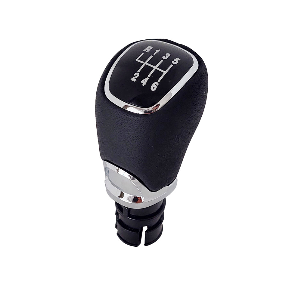 Seat váltógomb 5 sebességes 23mm